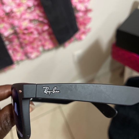 Ray ban sunglasses - Picture 6 of 9